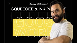 GOOSEWORKS  Printing for your community  Episode 42 [upl. by Klara]