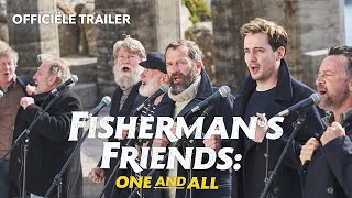 Fishermans Friends One and All  Officiële Trailer  3 november in de bioscoop [upl. by Lionello]