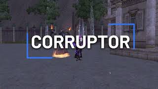 Rappelz Excellent  Guide Corruptor [upl. by Henigman]