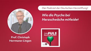 imPULS – Wie Herz und Seele bei Herzschwäche leiden [upl. by Aileve]