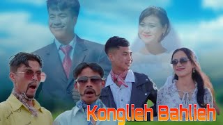 Konglieh bad Bahlieh  Official Music Video [upl. by Winikka]