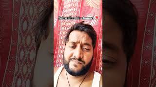 Najar cahati hai Didar Karna bollywood love hindisong music song ashishsinghrana [upl. by Goldstein]