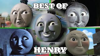 The Best Henry Episodes [upl. by Betz]