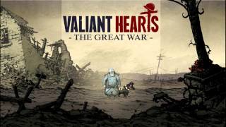 Valiant Hearts The Great War  1Minute Review [upl. by Latsryk]