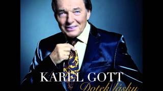 Karel Gott  Pokaždé [upl. by Ecertap]