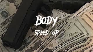 Russ Millions amp Tion Wayne  Body Speed Up [upl. by Raffin912]