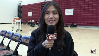 Show 8 Sports Girls Volleyball Boys Waterpolo amp Dodgers in World Series [upl. by Aleacem]