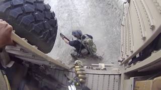 U S Special Forces Combat Footage in Afghanistan Helmet Cam Live Action [upl. by Lingwood574]