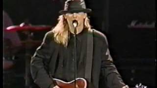 Cheap Trick quotVoicesquot Live Japan 92 [upl. by Adnahsat486]