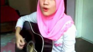 The Only Exception  Paramore Ainan Tasneem Cover [upl. by Rogergcam]