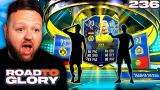 I Packed A Bundesliga TOTS amp Ronaldo From These Free Packs [upl. by Yettie]