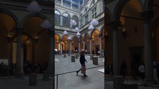 Palazzo Strozzi Firenze [upl. by Button]