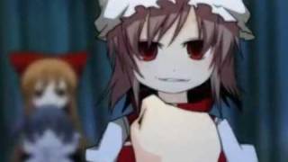 Touhou PV  Search amp Caved Sekkenya [upl. by Pia855]