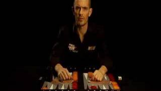 Gus Hansen How to Play and fight Backgammon [upl. by Anilam520]