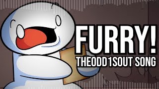 quotFURRYquot TheOdd1sOut Remix  Song by Endigo [upl. by Remas835]