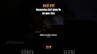 Dağ Evi2Bölüm sinema film dizi [upl. by Seidel6]