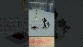 Pet Pet Pet Pet Pet osrs gaming runescape [upl. by Timothee]