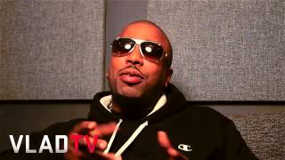 Nore Recalls Catching Attempted Murder Charge at 14 [upl. by Vada97]