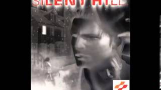 Silent Hill OST Dead End  Dark Alley Theme [upl. by Acyre888]