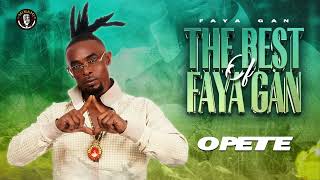 Faya Gan  OPETE [upl. by Godfree]