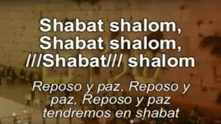 Shabbat Shalom Mix [upl. by Crutcher]