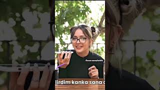 Açıklama yapılmadan tutuklansaydi nedeni ne olurduSoruCevap 😂😂ozdincferide keşfet [upl. by Zsa Zsa]