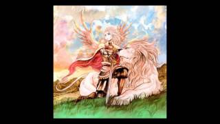 Arslan Senki OST  04 Inishie yori Yoseru Nami [upl. by Attenra]