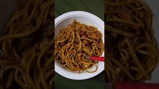 How to make noodles  chicken noodles noodles chickennoodles shorts [upl. by Ariad322]