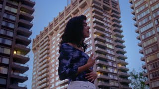 Daniela Andrade  Gallo Pinto Official Video [upl. by Silber]