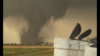 The Historic Tornado Season of 2011 revisited [upl. by Neema]