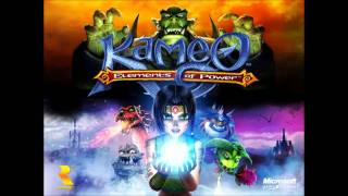 Kameo Elements of Power Soundtrack  05  Heros Theme [upl. by Ailecec]