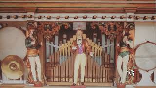 Bressingham Gallopers  Bruder Chiappa Fairground Organ [upl. by Fen]