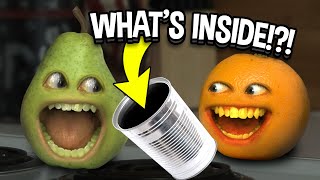 Annoying Orange  Random Cuts 2 [upl. by Eiramoj106]