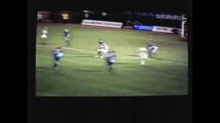 lee trundle showboating [upl. by Reivax]