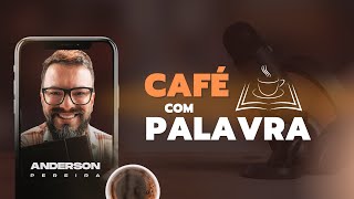 Café com Palavra  Episódio 896 [upl. by Ylekalb858]