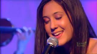 Vanessa Carlton A 1000 Miles TOTP UK 892002 4K HD [upl. by Alywt256]