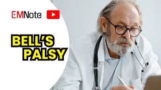 Bells Palsy and Facial Palsy [upl. by Yrem850]