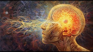 Powerful Mid Brain Activation Meditation Music  Part 2 [upl. by Utas]