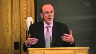 Secular Humanism Beyond Doubt  Dwight H Terry Lectures 2013 [upl. by Llenwahs]