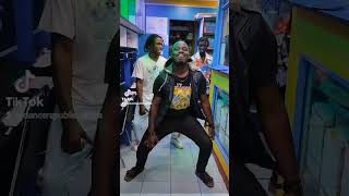 Goya Menor Nektunez  Ameno Amapiano Remix Dance Challenge  Roy Demore [upl. by Enelyw598]