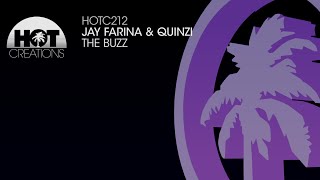 Jay Farina amp Quinzi  The Buzz [upl. by Natsud]