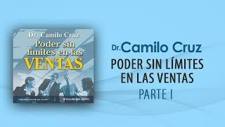 Audiolibro Poder sin limites en las ventas  Parte 1 [upl. by Spillihp]