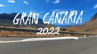 Gran Canaria 2022  Abora Interclub Atlantic [upl. by Evyn93]