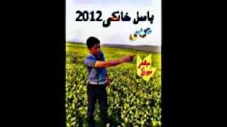 باسل خانكي 2013 Neue Arabisch Musik [upl. by Gnilyam803]