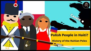 Who are the Polish Haitians [upl. by Antonetta184]