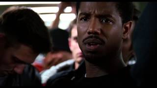 PROSSIMA FERMATA FRUITVALE STATION  Trailer italiano [upl. by Singh]