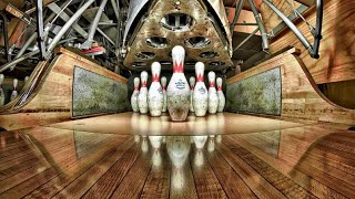 Bowling Terminology QampA [upl. by Audres931]