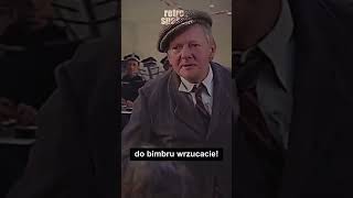 🌷Wiosna Panie Sierżańcie  Alkohol staryfilm film serial polska czereśniak gołas fijewski [upl. by Gard]