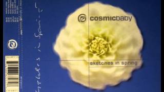 Cosmic Baby  Sketches In Spring Schallbau Remix [upl. by Analos]