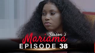 Mariama Saison 3  Episode 38 [upl. by Leasim91]